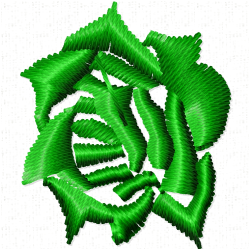Flowers And Tree Embroidery Design 3 Flowers And Tree Embroidery Design 3